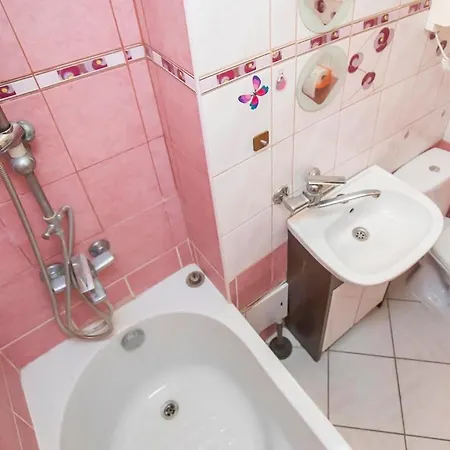 Wspolna Appartement Varsovie