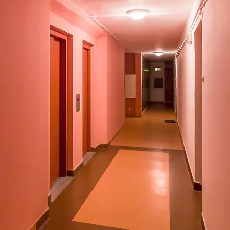 Wspolna Appartement *